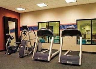 Hampton Inn Manhattan Grand Central