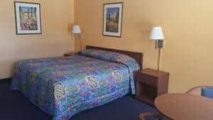 Americas Best Value Inn Nogales
