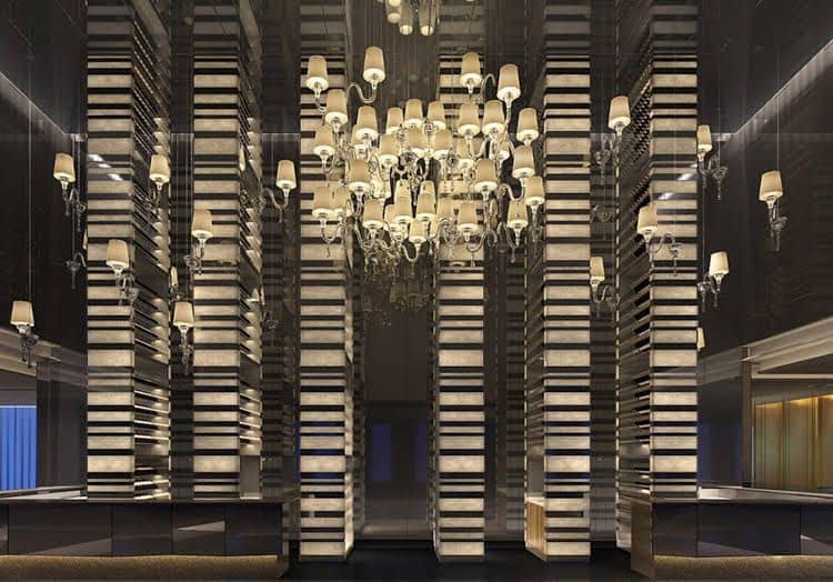 Artyzen Habitat Dongzhimen Beijing