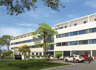Appart'City La Roche Sur Yon