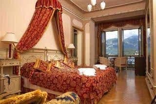 Britannia Excelsior Lake Como