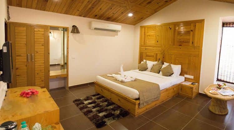 The Roar Resort by Parfait The Roar Resort by Parfait