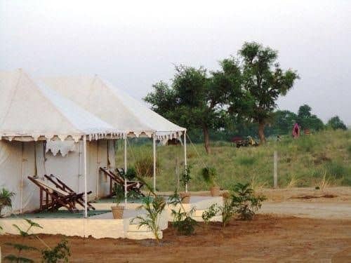 Pushkar Adventure Desert Camp Pushkar Adventure Desert Camp