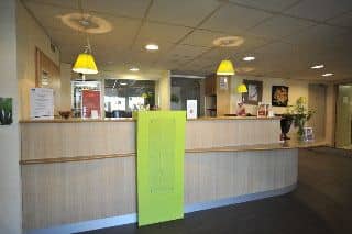 Balladins Nantes Saint Herblain Balladins Nantes Saint Herblain