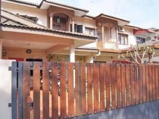 DLaksamana Guesthouse