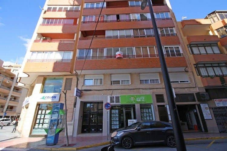 Apartamento Marypaz Costa Calpe Apartamento Marypaz Costa Calpe