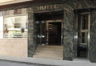 Hotel Santamaria Hotel Santamaria