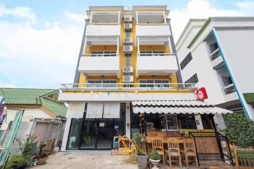 The Private Hotel