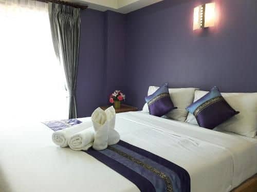 Chinda Boutique Hotel Chinda Boutique Hotel