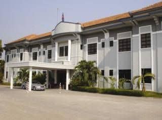 HIC Inn Cambodia