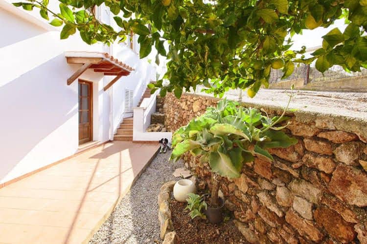 Apartamentos Colomar Ibiza