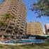 Levante Complex Levante Complex