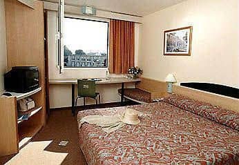 Golden Tulip Karam Ouarzazate