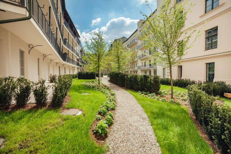 Luxury Apartments by Wawel Castle Luxury Apartments by Wawel Castle