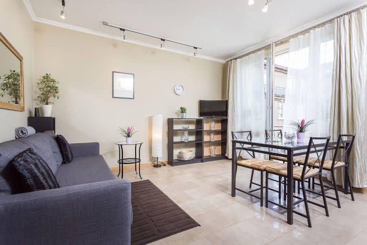 Apartamenty InPoint Kazimierz Apartamenty InPoint Kazimierz