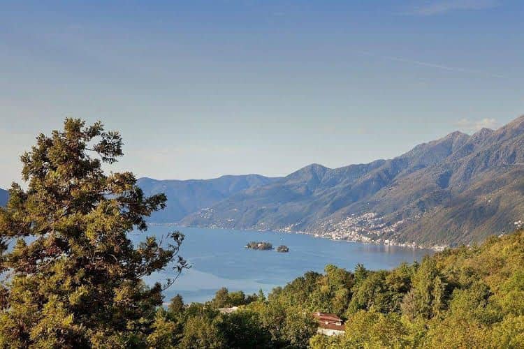 Fondazione Monte Verita