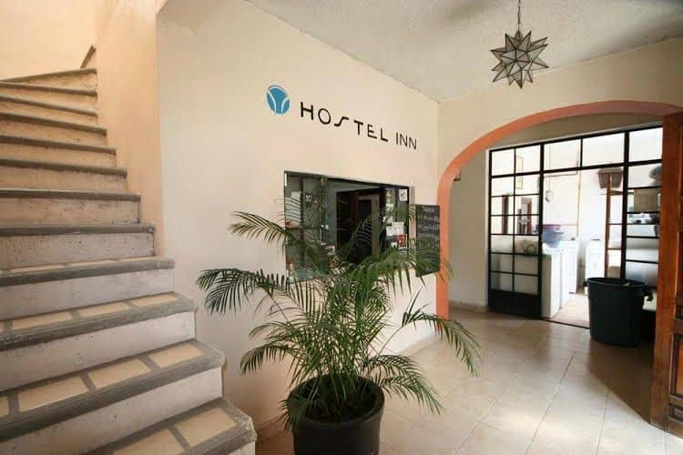 Hostel inn Hostel inn