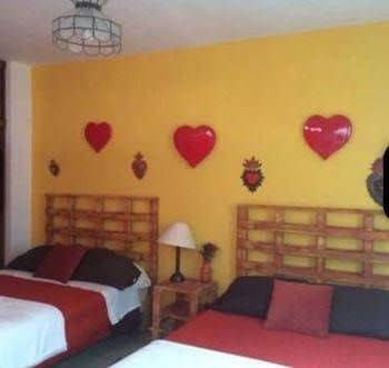 Hostal Luxury Hostal Luxury