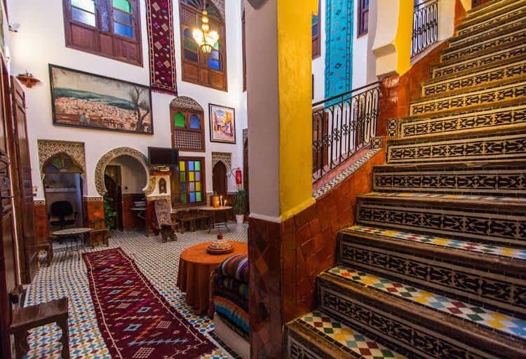 Dar Mansoura
