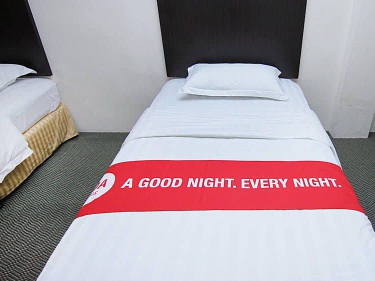 NIDA Rooms Ipoh City Celestial