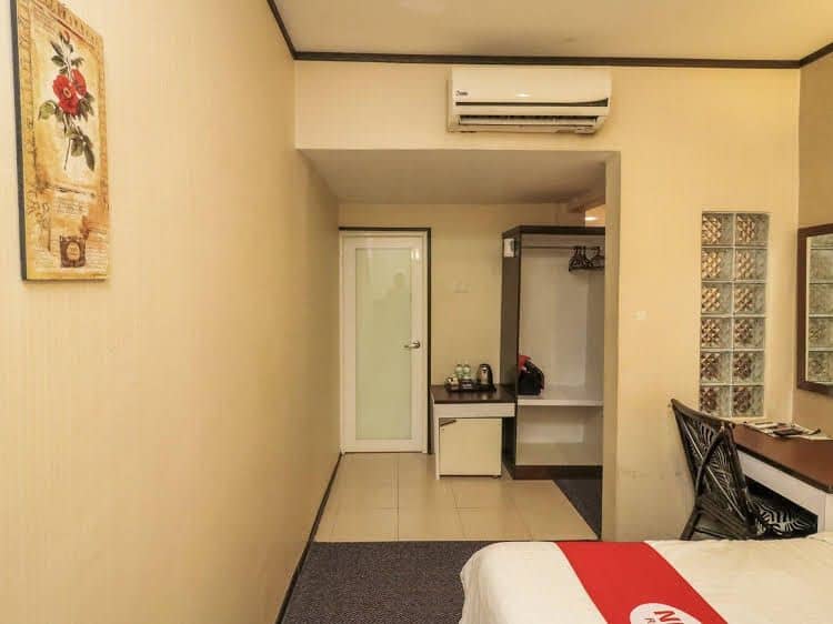 NIDA Rooms Johor Legoland