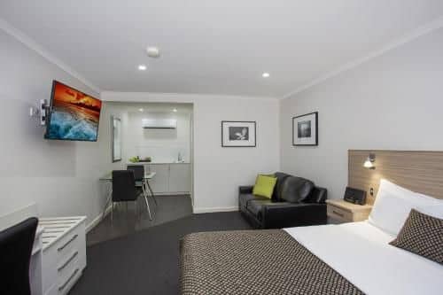 Hamilton Lonsdale Motel Hamilton Lonsdale Motel