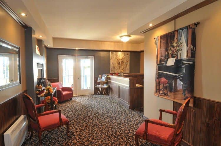 Auberge Amerilys Auberge Amerilys