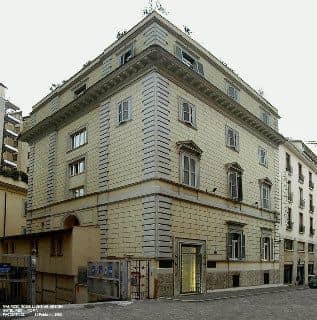 Hotel Rex