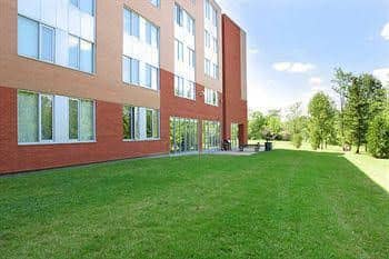 Sheridan College Residence