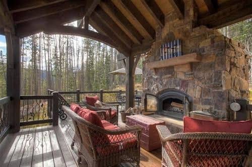 Moose Lodge Highlands Area by Pinnacle Lodging