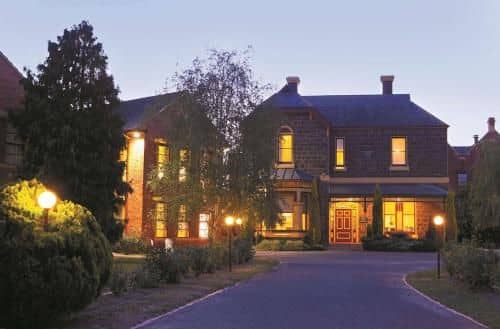 Ramada Resort Ballarat Ramada Resort Ballarat