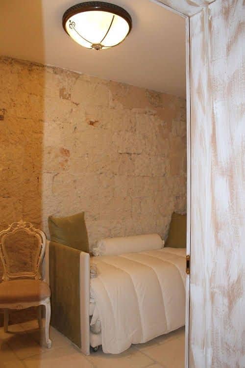 Torre Tresca B and B