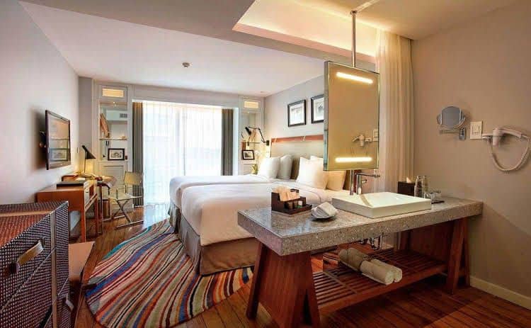 The Kuta Beach Heritage Bali Managed by ACCOR