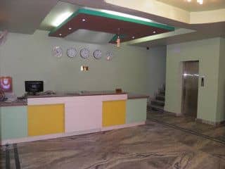 Runway Mahipalpur