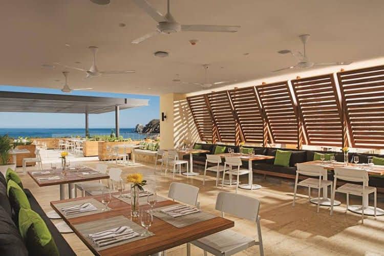 Breathless Cabo San Lucas Resort and Spa Breathless Cabo San Lucas Resort and Spa