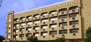 New Horizon Manila
