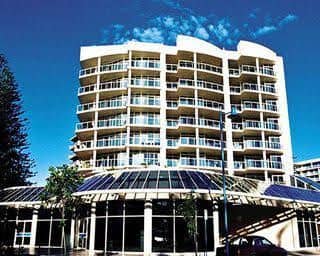 WorldMark Resort Port Macquarie