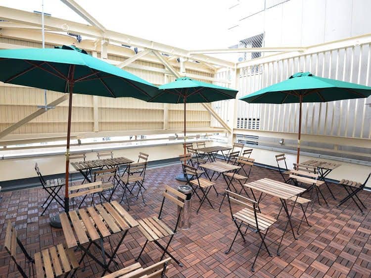 Sakura Hostel