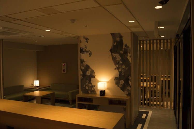 Hotel Trad