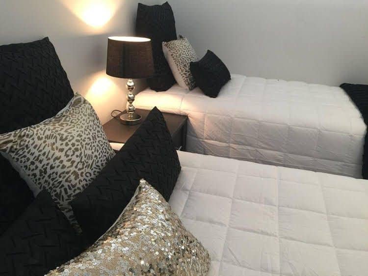 Luxury Waterfront Apartments Picton