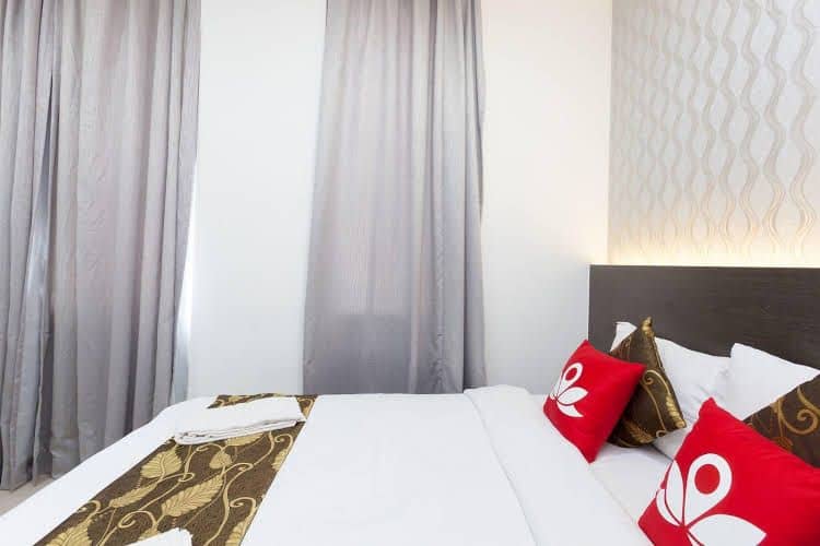 ZEN Rooms Near SALAM Hospital