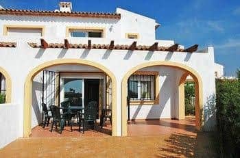 Residencial Puerta de Calpe Residencial Puerta de Calpe