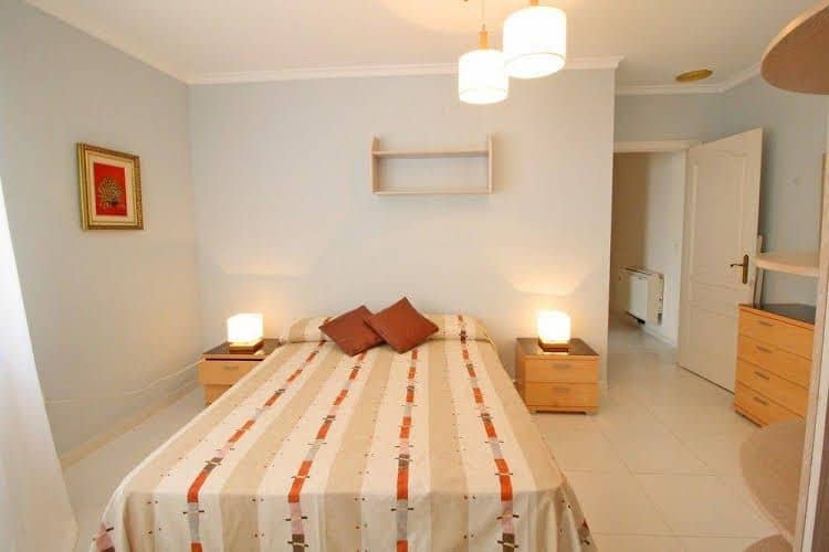 Apartamento Perlamar Costa Calpe Apartamento Perlamar Costa Calpe