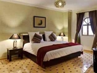 Riad Perle D'Eau
