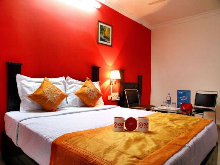 OYO Rooms Chandanagar Miyapur OYO Rooms Chandanagar Miyapur