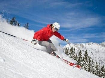 Canyon Ski and Racquet