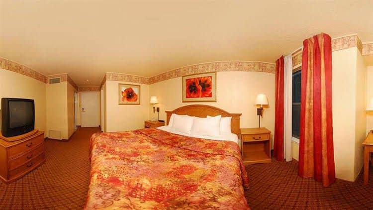 Pan American Inn and Suites