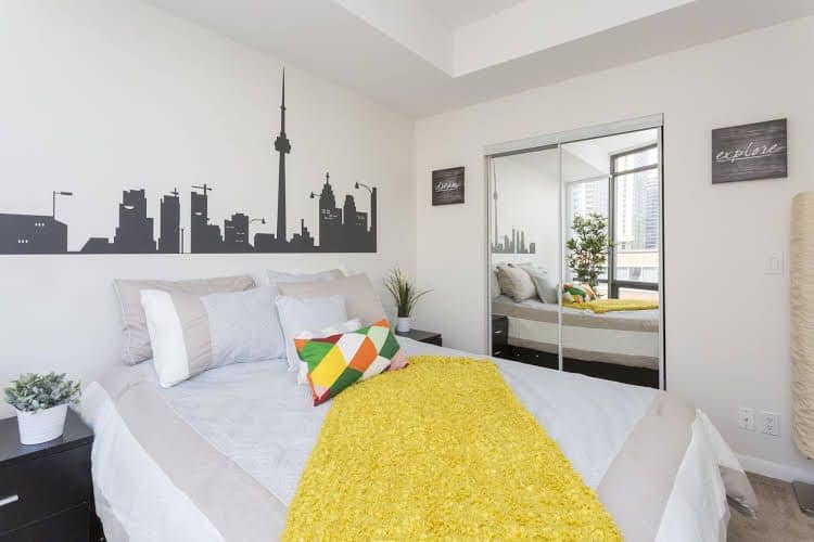 QuickStay Luxury on Bay St QuickStay Luxury on Bay St