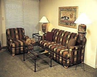 WorldMark Las Vegas Spencer Street WorldMark Las Vegas Spencer Street