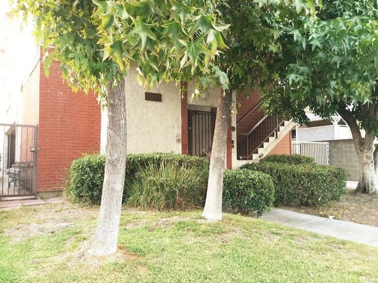 Fully Furnished Apartment in Glendale Fully Furnished Apartment in Glendale